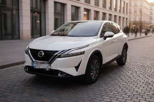 NISSAN QASHQAI DIG-T 103kW (140CV) mHEV 4x2 Acenta