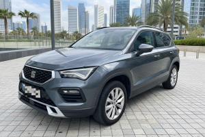 SEAT ATECA 2.0 TDI 85kW (115CV) S&S Style Go