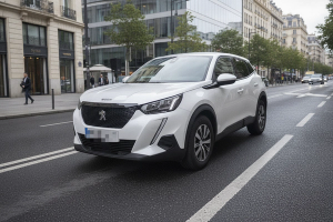 PEUGEOT 2008 Active BlueHDI 81kW (110CV)