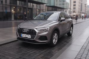 AUDI Q3 35 TDI 110kW (150CV) S tronic