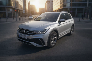 VOLKSWAGEN TIGUAN R-Line 2.0 TDI 110kW (150CV) DSG
