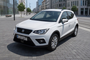 SEAT ARONA 1.0 TSI 81kW (110CV) Style Go2