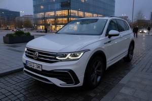 VOLKSWAGEN TIGUAN R-Line 2.0 TDI 110kW (150CV) DSG 4Motion