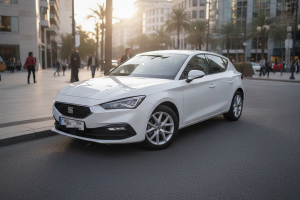 SEAT LEON 2.0 TDI 85kW S&S Style Go