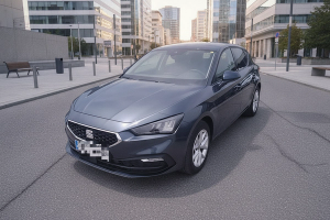 SEAT LEON 1.0 TSI 81kW S&S Style 25 Aniversario