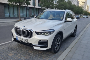 BMW X5 xDrive25d