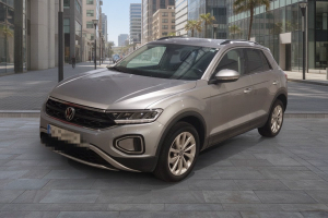 VOLKSWAGEN T-ROC Life 2.0 TDI 85kW (115CV)