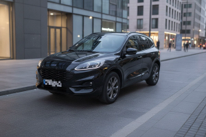 FORD KUGA (O) ST-Line 2.5 Duratec PHEV 165kW Auto