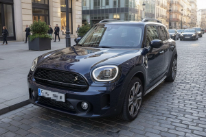 MINI COUNTRYMAN Cooper SE ALL4