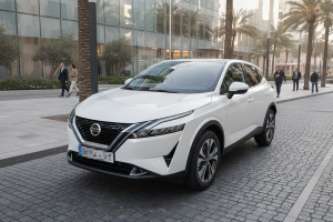 NISSAN QASHQAI DIG-T 103kW (140CV) mHEV 4x2 Acenta