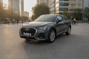 AUDI Q3 SPORTBACK Advanced 35 TDI 110kW (150CV) S tronic