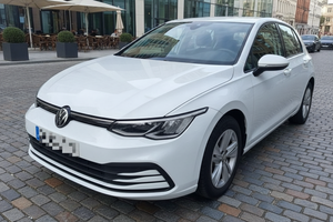 VOLKSWAGEN GOLF 2.0 TDI 85kW (115CV)