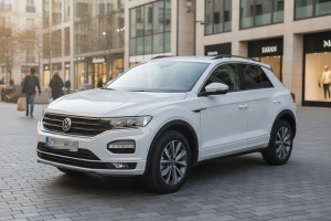 VOLKSWAGEN T-ROC (O) Advance R-Line 1.0 TSI 81kW (110CV)