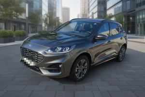 FORD KUGA (O) ST-Line 2.5 Duratec PHEV 165kW Auto
