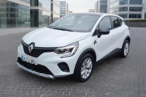 RENAULT CAPTUR evolution TCe 67kW (90CV)