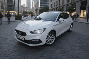 SEAT LEON 2.0 TDI 85kW S&S Style Go