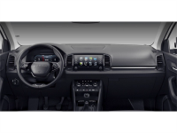 SKODA Karoq 1.0 TSI 81kW (110CV) Selection