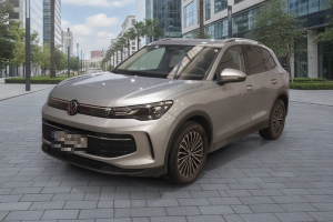 VOLKSWAGEN TIGUAN Life 1.5 eTSI 110kW (150CV) DSG