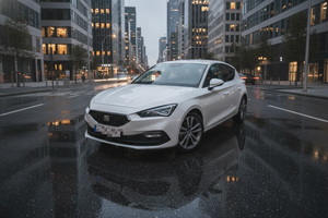 SEAT LEON 2.0 TDI 85kW S&S Style Go