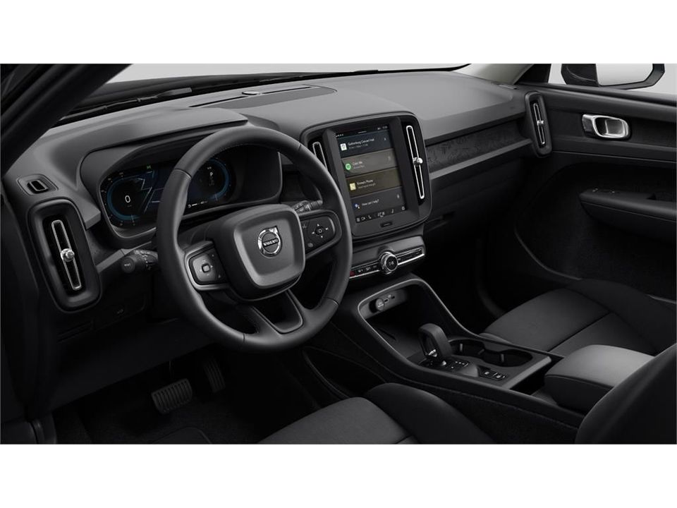 VOLVO XC40 2.0 B3 G Core Auto