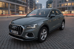 AUDI Q3 Advanced 35 TFSI 110kW (150CV) S tronic