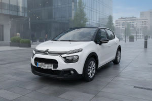 CITROEN C3 BlueHDi 75KW (100CV) S&S Live Pack
