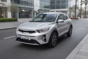 KIA STONIC 1.0 T-GDi 74kW (100CV) MHEV MT Drive