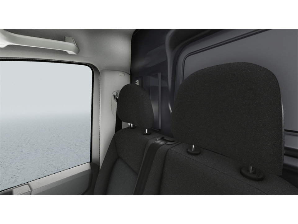 VOLKSWAGEN Crafter  Furgón BM TN L3H2 2.0TDI 103kW(140CV)