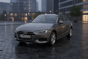 AUDI A4 Advanced 30 TDI 100kW (136CV) S tronic