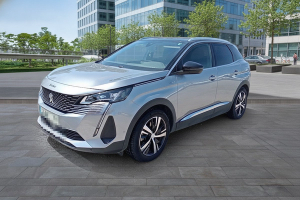 PEUGEOT 3008 300 e-EAT8 GT
