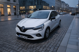 RENAULT CLIO (O) Business Blue dCi 63 kW (85CV)