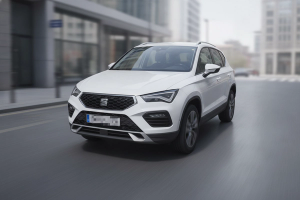 SEAT ATECA 2.0 TDI 85kW (115CV) S&S Style Go