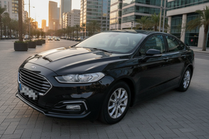 FORD MONDEO 2.0 TDCi 110kW (150CV) Trend
