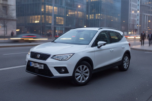 SEAT ARONA 1.0 TSI 81kW (110CV) Style Go2