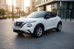 NISSAN JUKE DIG-T 84 kW (114 CV) 6M/T Acenta