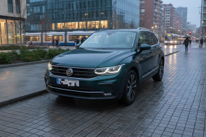 VOLKSWAGEN TIGUAN Life 2.0 TDI 110kW (150CV)