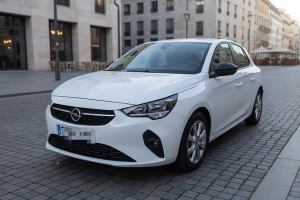 OPEL CORSA 1.2T XHL 74kW (100CV) Edition