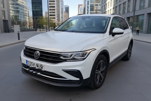 VOLKSWAGEN TIGUAN Life 2.0 TDI 110kW (150CV)