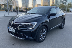 RENAULT ARKANA Techno E-TECH full hybrid 105kW(145CV)