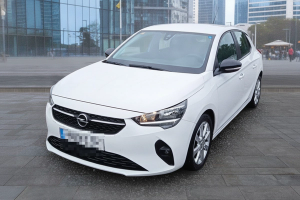 OPEL CORSA 1.2T XHL 74kW (100CV) Edition