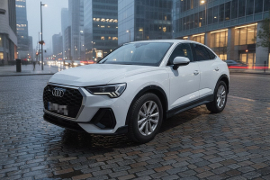 AUDI Q3 SPORTBACK Advanced 35 TDI 110kW (150CV) S tronic