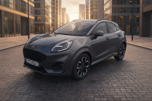 FORD PUMA 1.0 EcoBoost 155cv ST-Line X MHEV