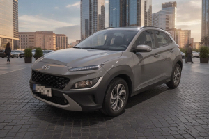 HYUNDAI KONA 1.6 GDI HEV Maxx DCT
