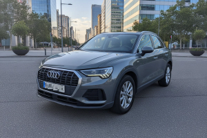 AUDI Q3 45 TFSI e 180kW S tronic Advanced