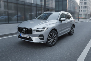 VOLVO XC60 2.0 B4 D Momentum Pro Auto