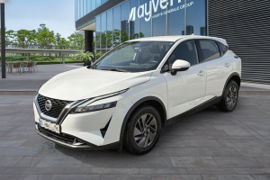 NISSAN QASHQAI DIG-T 103kW (140CV) mHEV 4x2 Acenta