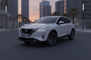 NISSAN QASHQAI DIG-T 103kW (140CV) mHEV 4x2 Acenta