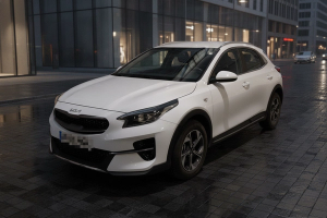 KIA XCEED 1.0 T-GDi Drive 88kW (120CV)