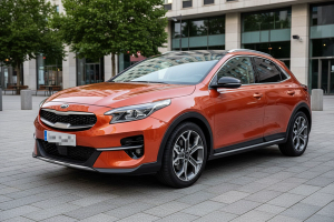 KIA XCEED 1.5 MHEV iMT Emotion 118kW (160CV)