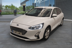 FORD FOCUS 1.5 Ecoblue 88kW Trend+